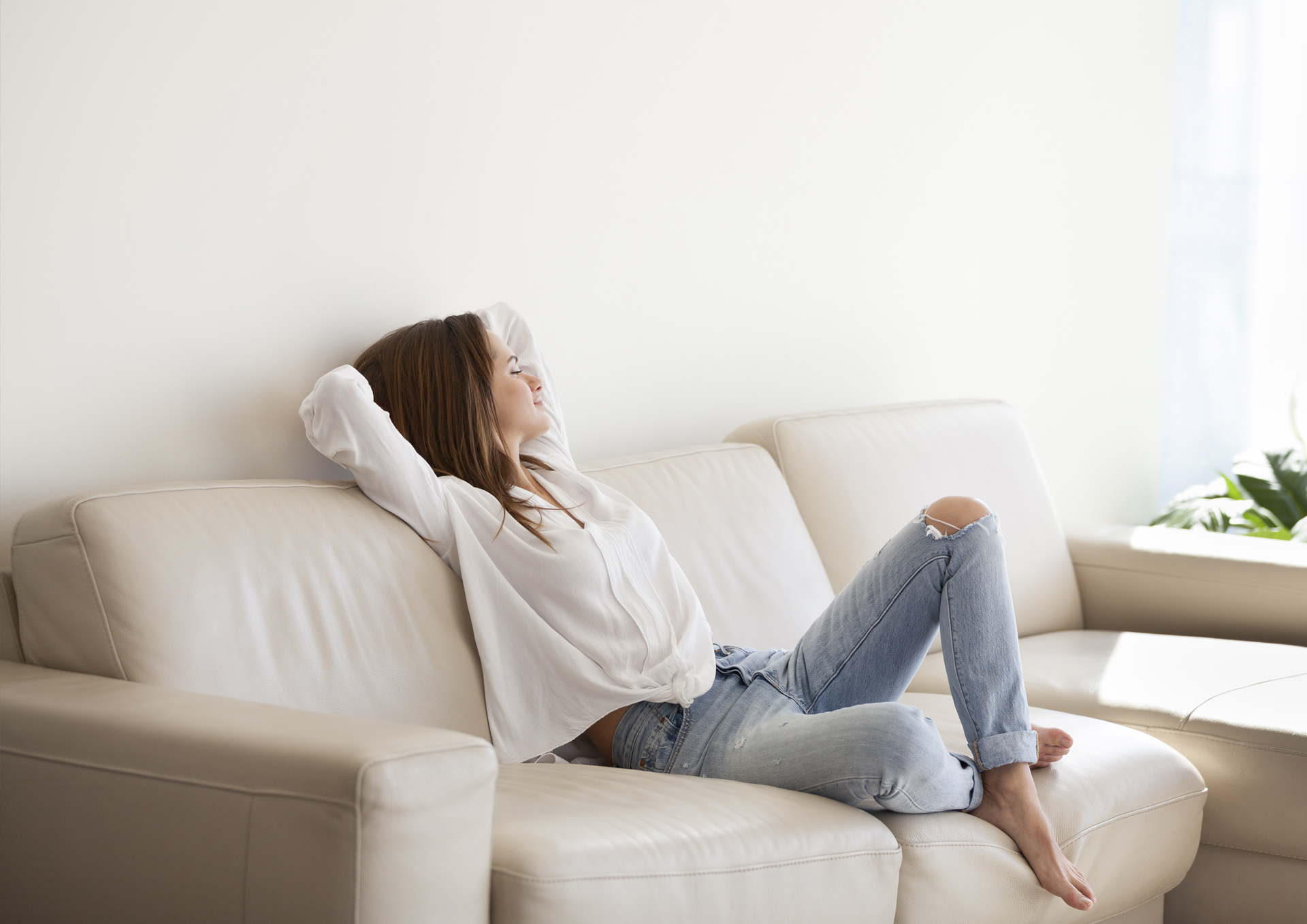4 claves para elegir el mejor sofá