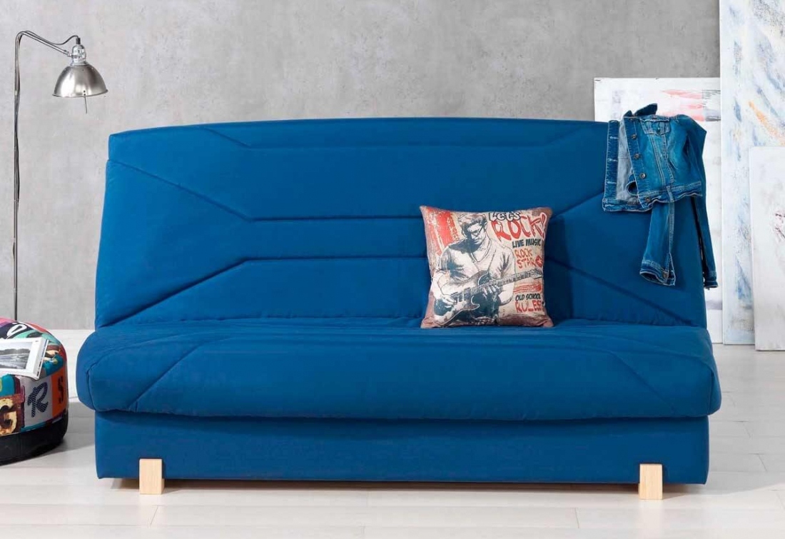 Añade el mejor sofá cama para tu habitación de invitados imagen