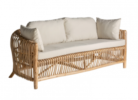 Viviendo a ras de suelo: este sofá se anticipó al 'chill out', ICON Design