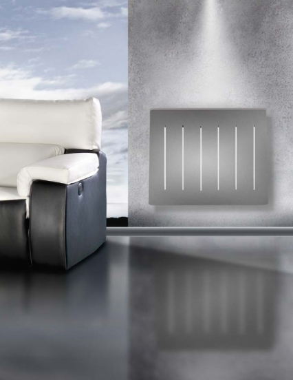 Oculta con estilo: Cubre radiadores que embellecen tu espacio