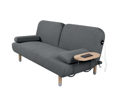 Ocho sofás cama baratos y bonitos para optimizar el espacio en tu