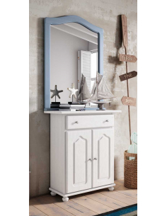 Taquillón 80 cm Provenzal