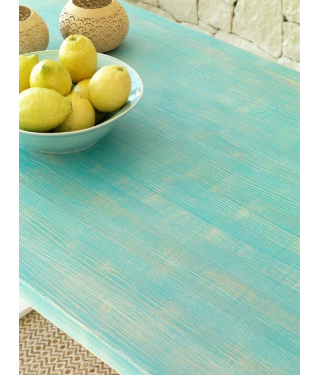 Mesa de comedor Roma tubo