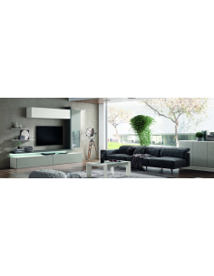 Composición de salón IR002