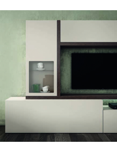 Composición de salón IR005