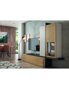 Composición de salón IR006 2