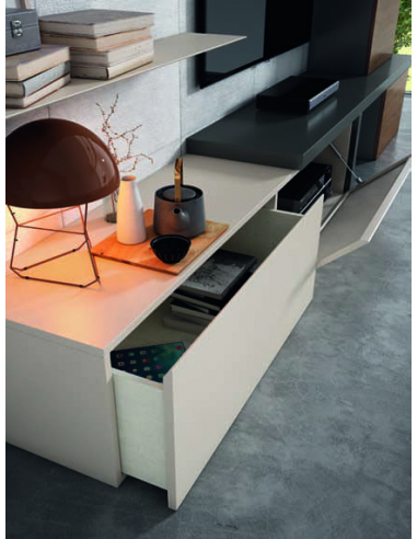 Composición de salón IR007