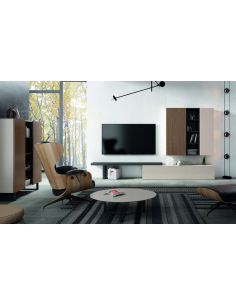 Composición de salón IR008