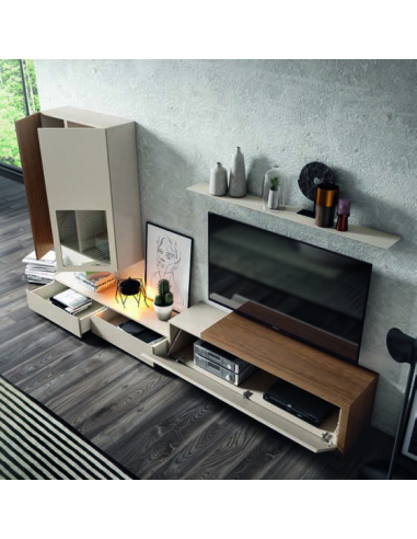 Composición de salón IR014 Composición de salón IR014