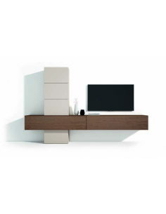 Composición de salón IR021 2