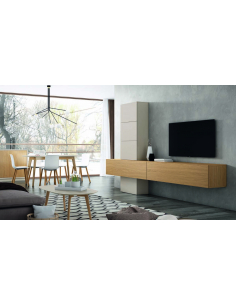 Composición de salón IR021