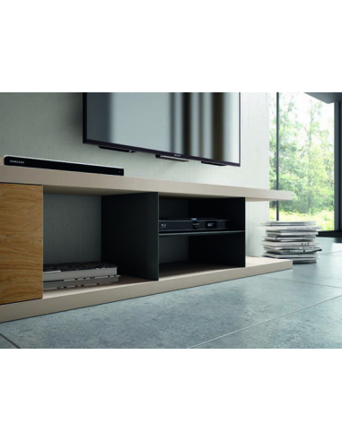 Composición de salón IR025