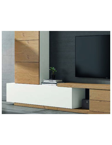 Composición de salón IR027