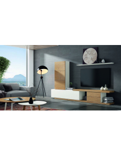 Composición de salón IR027