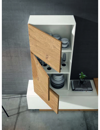 Composición de salón IR027