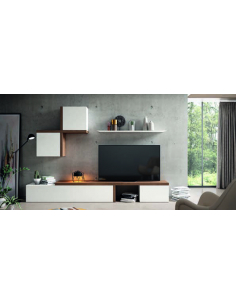 Composición de salón IR009B