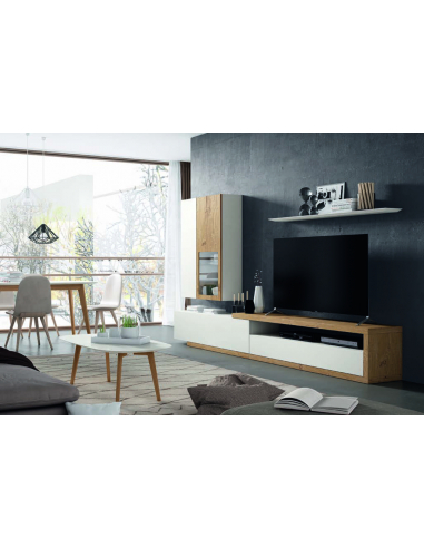 Mesa de comedor COR03