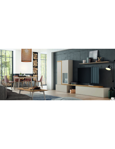 Mesa de comedor COR01