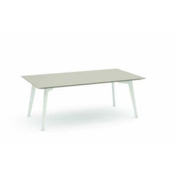 Comprar Mesa de centro retro rectangular | Kasas Decoración