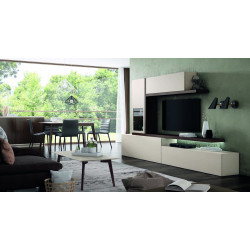 Comprar Mesa de centro retro rectangular | Kasas Decoración