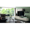 Comprar Mesa de centro retro rectangular | Kasas Decoración
