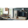 Comprar Mesa de centro retro rectangular | Kasas Decoración