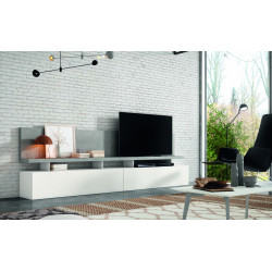 Comprar Mesa de centro retro rectangular | Kasas Decoración