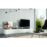 Comprar Mesa de centro retro rectangular | Kasas Decoración