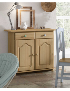 Aparador Provenzal 113 cm