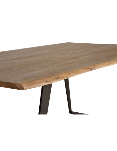 Mesa de comedor rectangular  en...