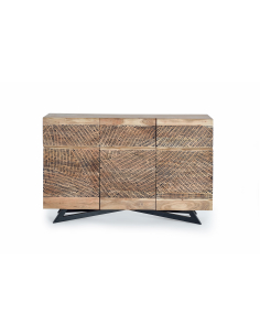 Aparador tres puertas en... 2