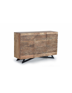 Aparador tres puertas en...