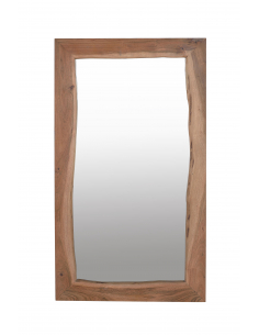 Espejo Rectangular Marco de...