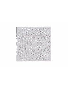 Panel decorativo cuadrado...