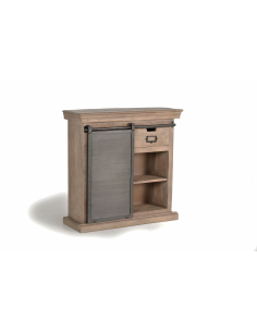 Mueble recibidor puerta...