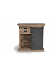 Mueble recibidor puerta... 2