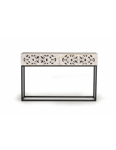 Mueble Consola dos Cajones... 2