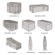 Fundas Protectoras para mueble de exterior