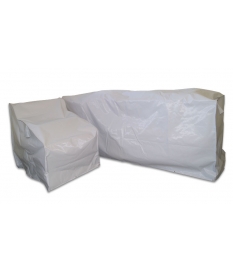 Fundas Protectoras para mueble de exterior 2
