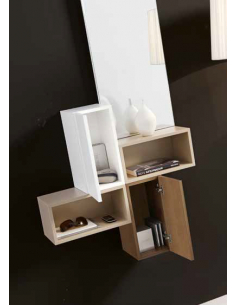 Consola composición ORIGIN 2