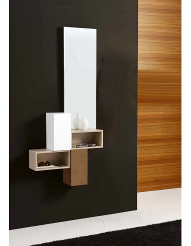 Espejo Origin Personalizable