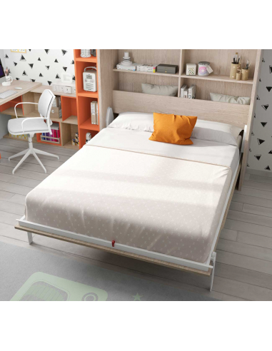 Cama abatible vertical fondo 56 Cama abatible vertical fondo 56