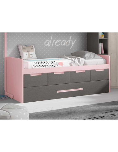 Compacto 56 base 20 Forma con módulo...