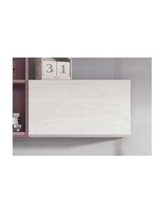 Módulo colgante una puerta