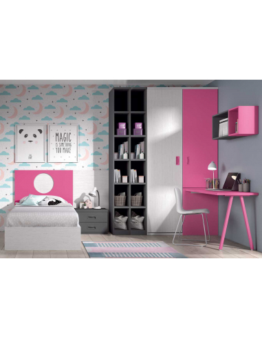 Librería dos cuerpos