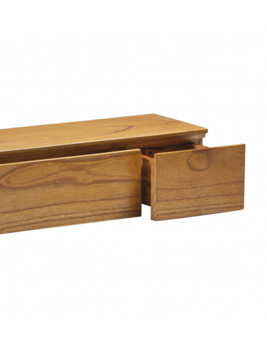 Estante Madhu con cajones