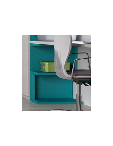 Pie mesa estudio diáfano