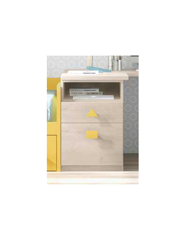 Bajo mesa estudio para CPU