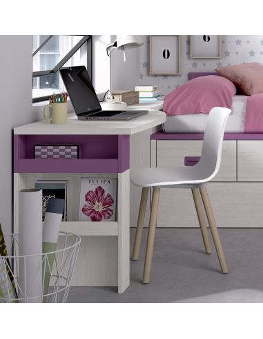 Encimera escritorio 50 angular... Encimera escritorio 50 angular...