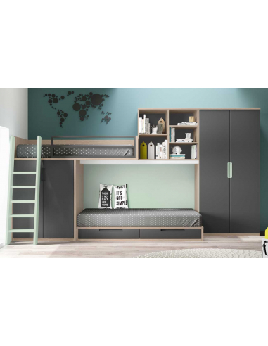 Quitamiedos metálico Quitamiedos metálico